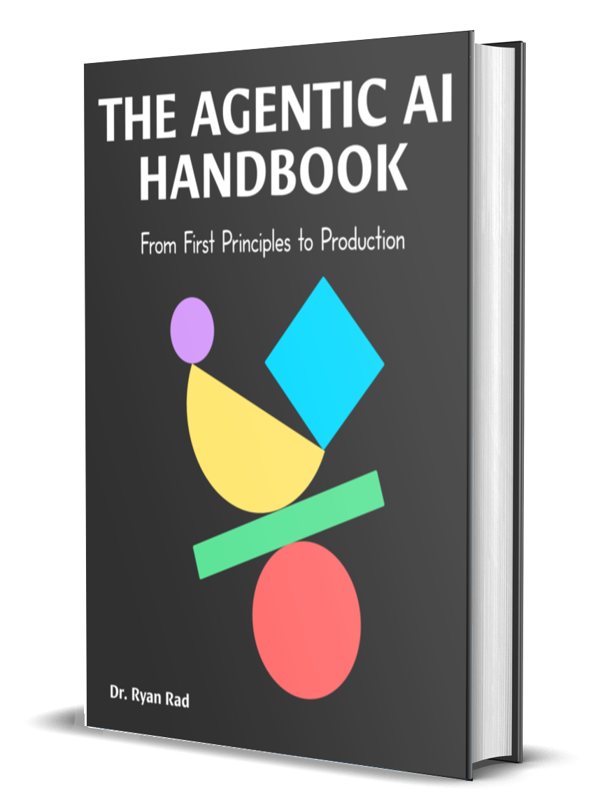 The Agentic AI Handbook